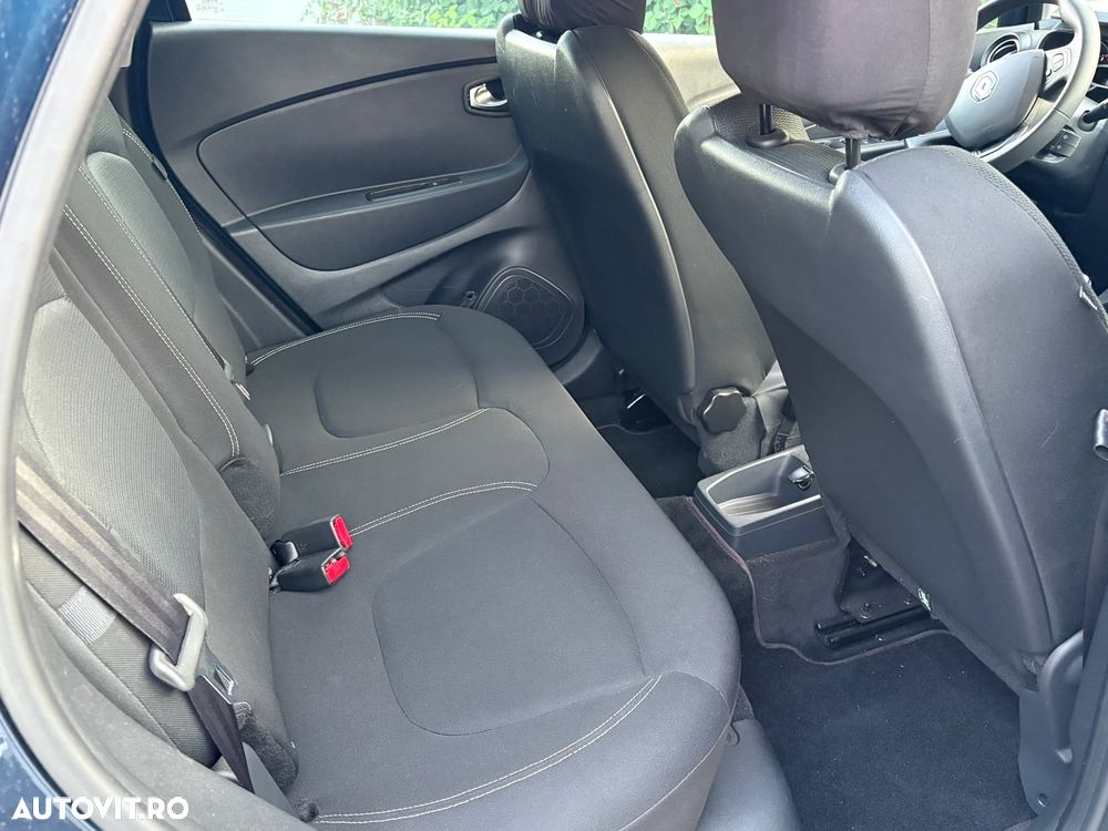 Renault Captur TCe Life - 11