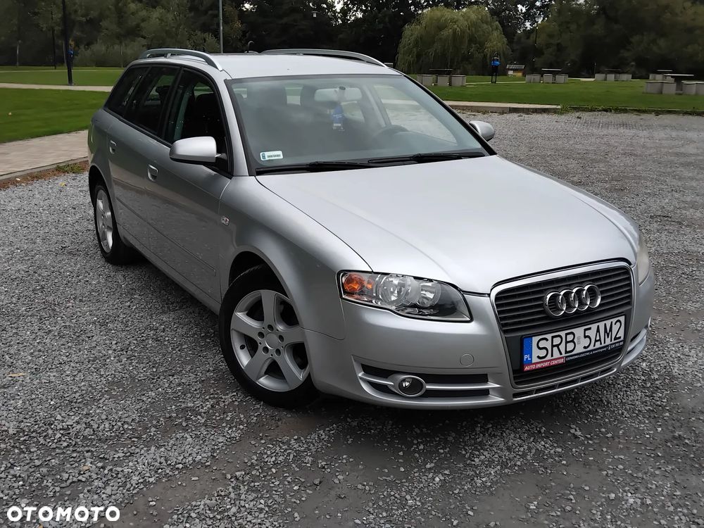 Audi A4 - 23