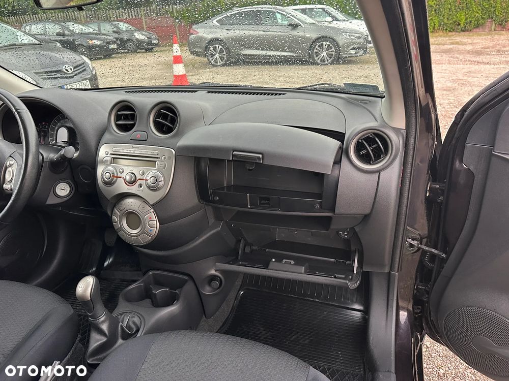 Nissan Micra - 22