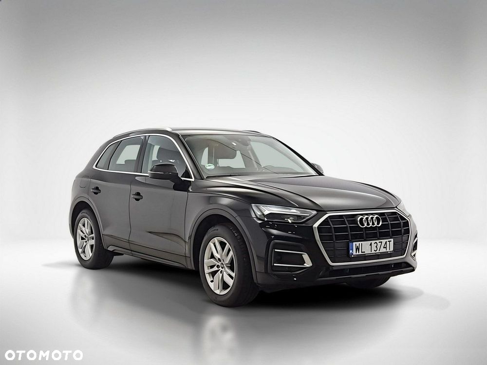 Audi Q5 35 TDI mHEV S tronic - 7