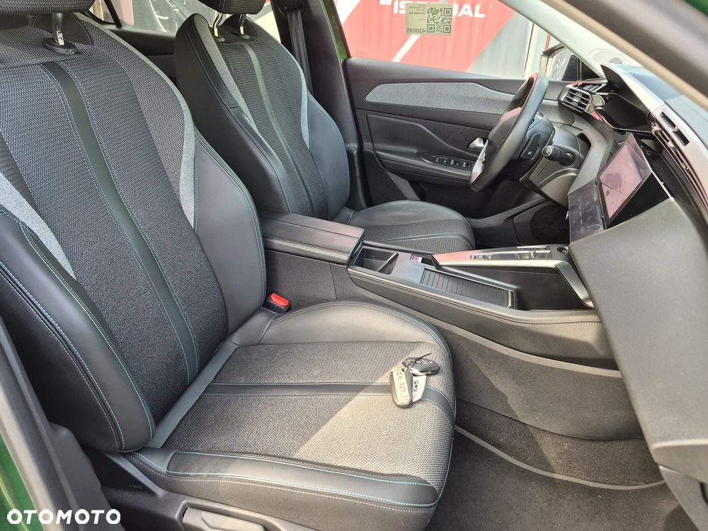 Peugeot 308 BlueHDi 130 EAT8 Stop & Start Allure Pack - 21