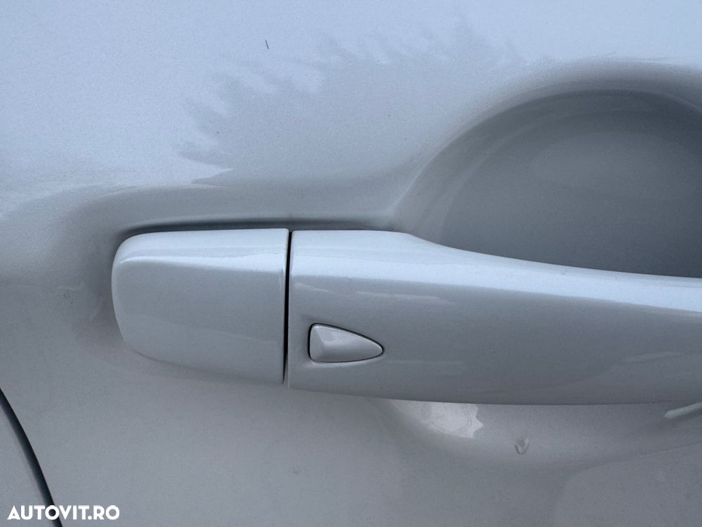 Nissan Qashqai 1.5 DCI DCT TEKNA+ - 29