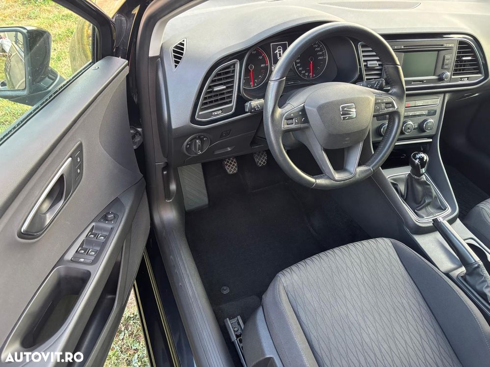 Seat Leon - 14