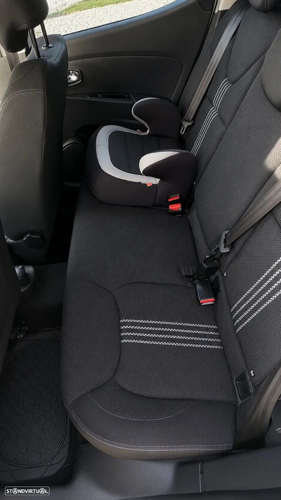 Renault Clio 1.5 dCi GT Line - 7