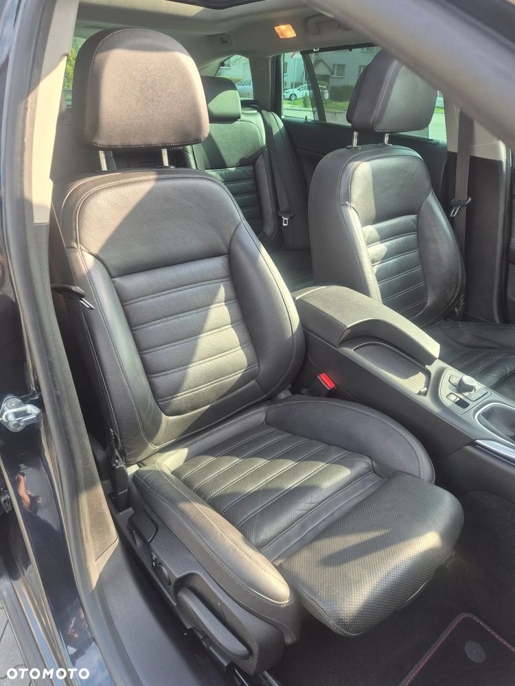 Opel Insignia 2.0 CDTI EcoFLEX Cosmo - 13