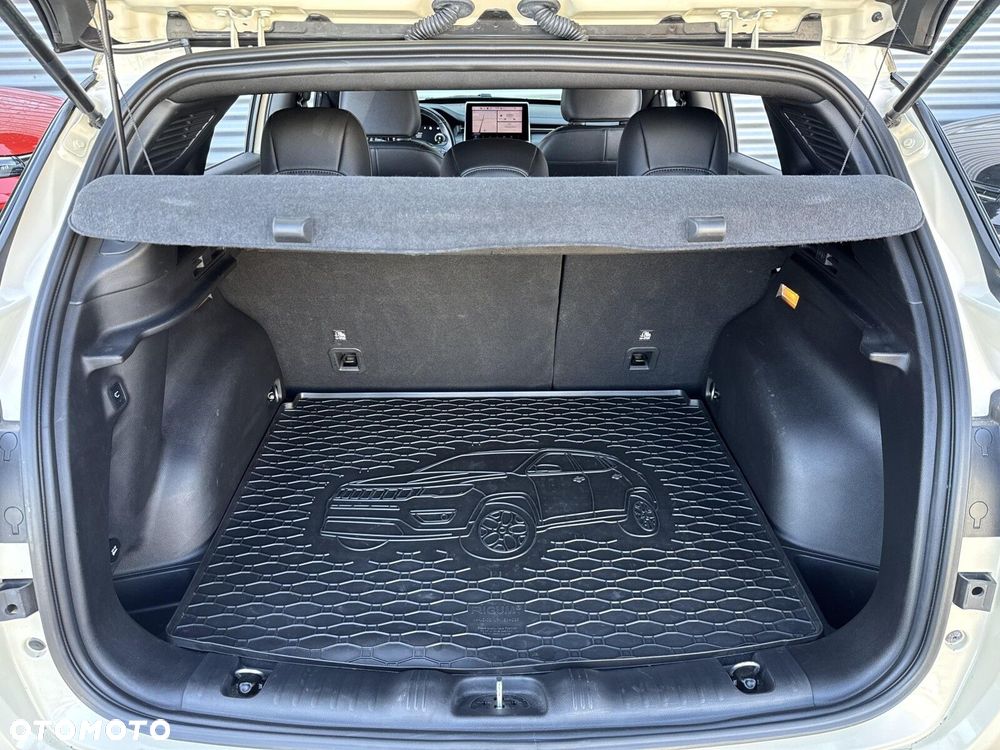 Jeep Compass 1.3 TMair Limited FWD S&S DDCT - 32