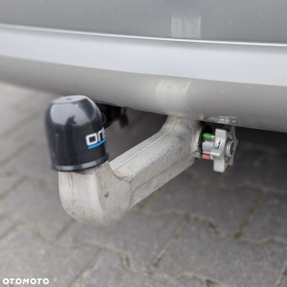 Audi A8 3.0 TDI Quattro - 31