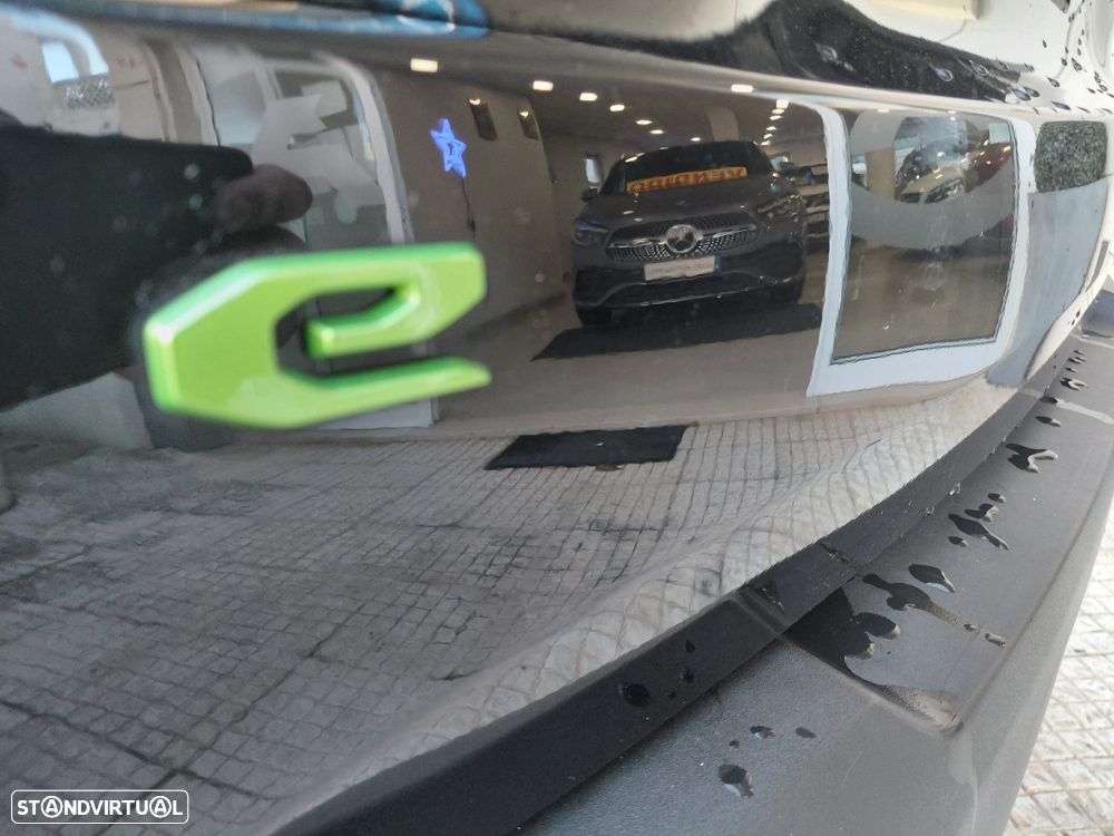 Jeep Renegade 1.5 TG e-Hybrid DCT - 9