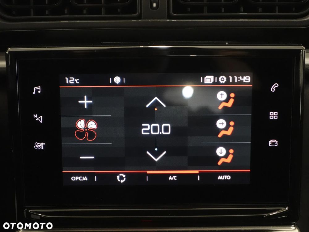 Citroën C3 Pure Tech 83 S&S FEEL - 34