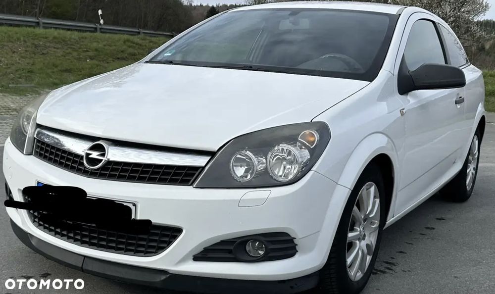 Opel Astra 1.4 Cosmo - 4