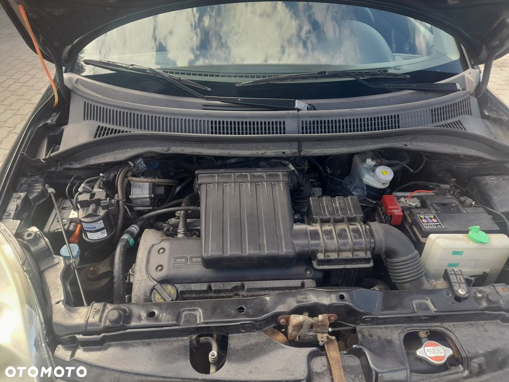 Suzuki Swift - 7