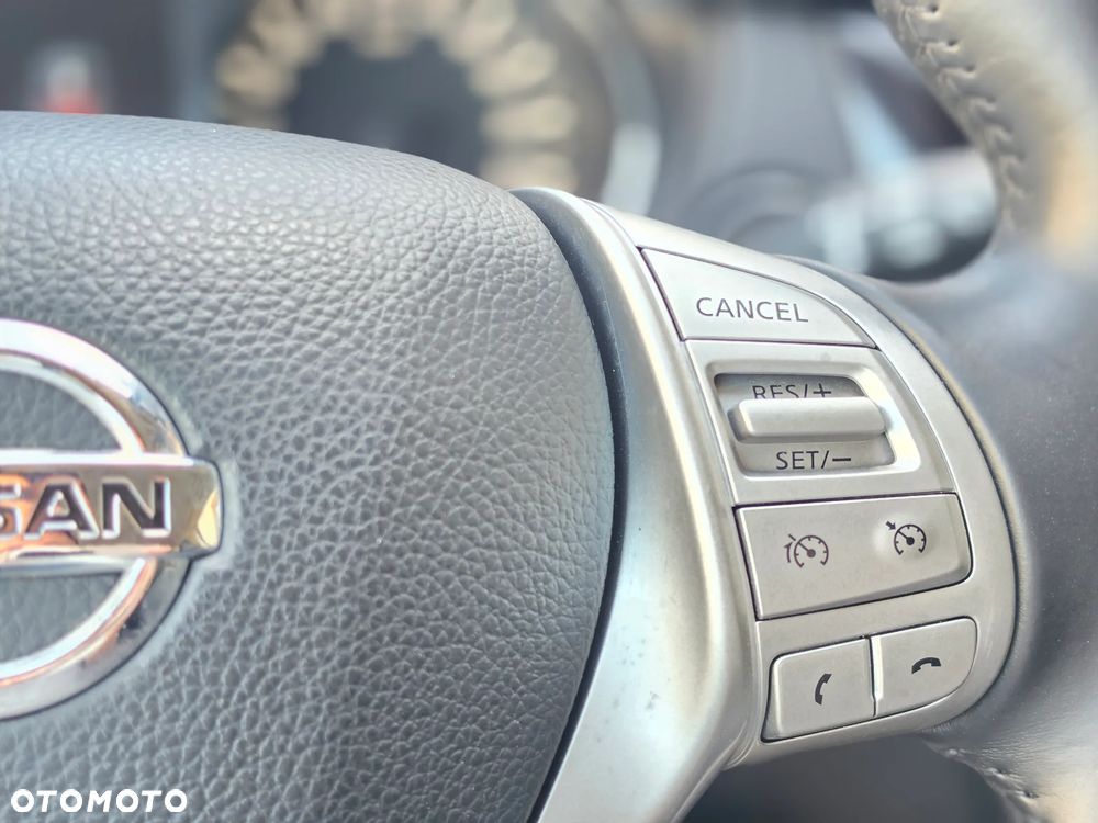 Nissan Qashqai - 19
