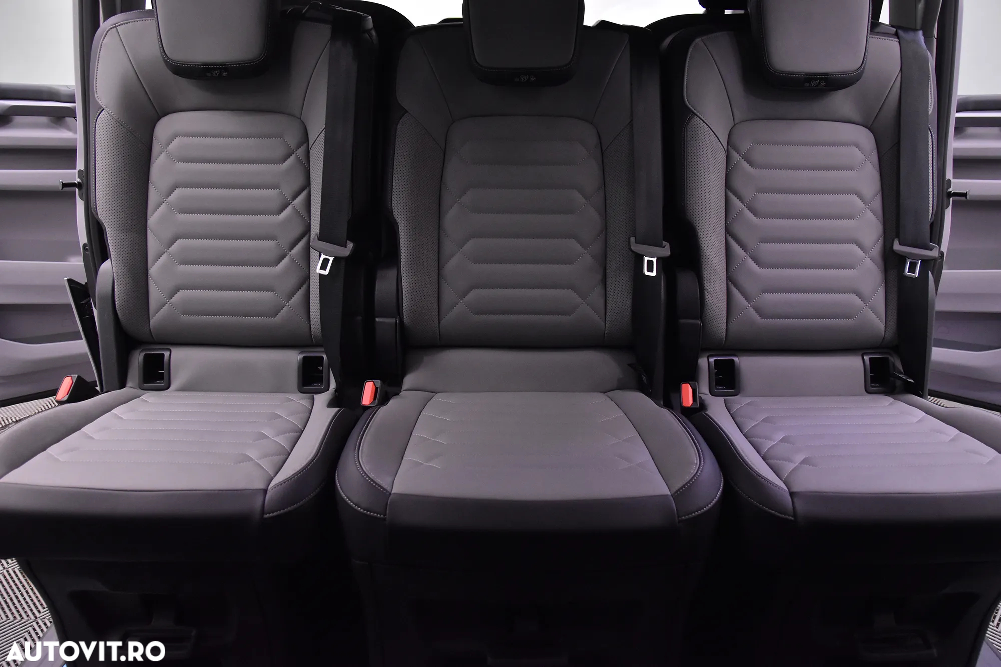 Ford Tourneo - 12