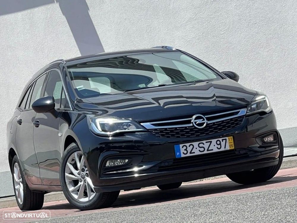Opel Astra Sports Tourer 1.6 CDTI Innovation S/S RM6/SOB/5PC/5PB - 1