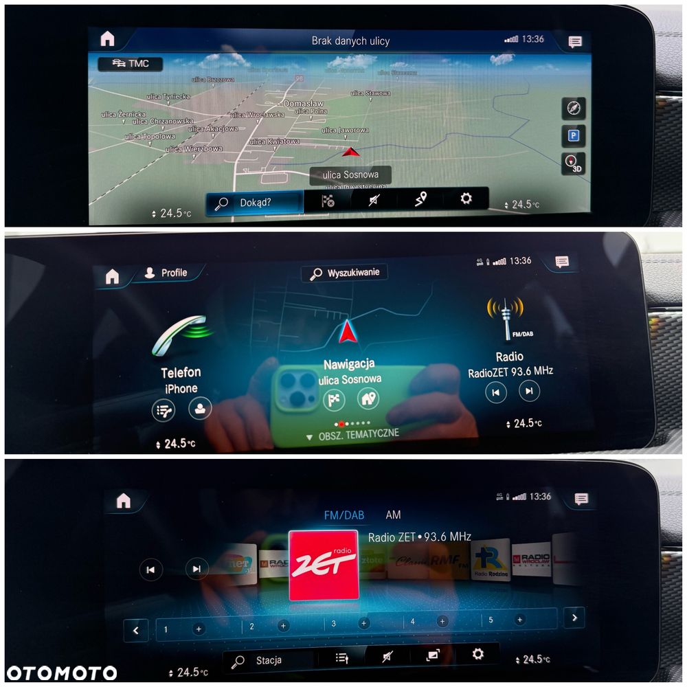 Mercedes-Benz CLA 180 7G-DCT Edition Progressive Line - 36