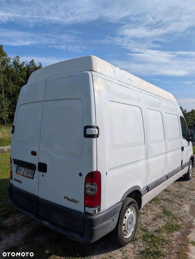 Renault Master - 3