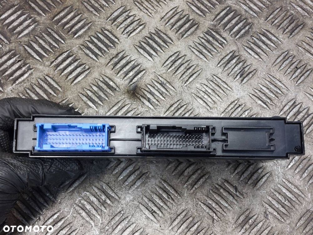 MODUŁ KOMFORTU BMW X1 E84 9305739 - 3