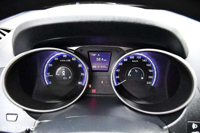 Hyundai ix35 2.0 2WD Style - 39