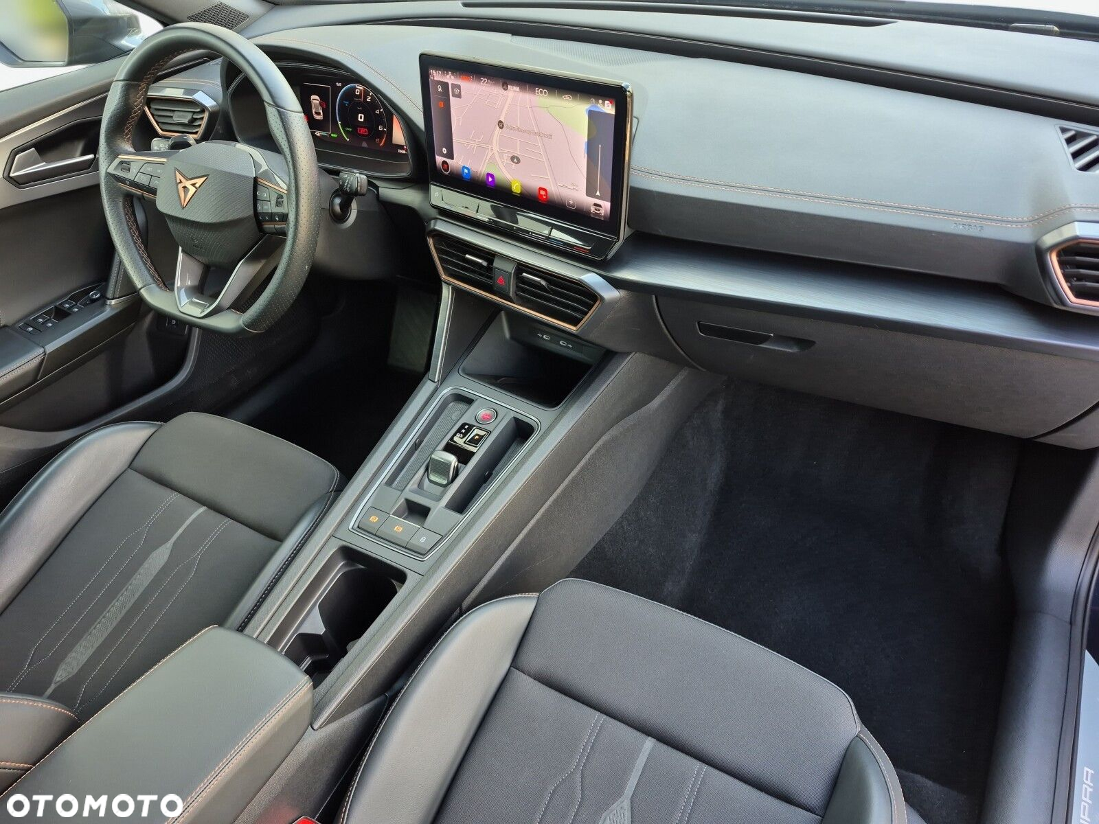 Cupra Formentor - 10