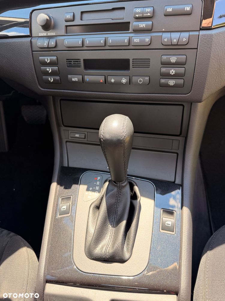 BMW Seria 3 - 11