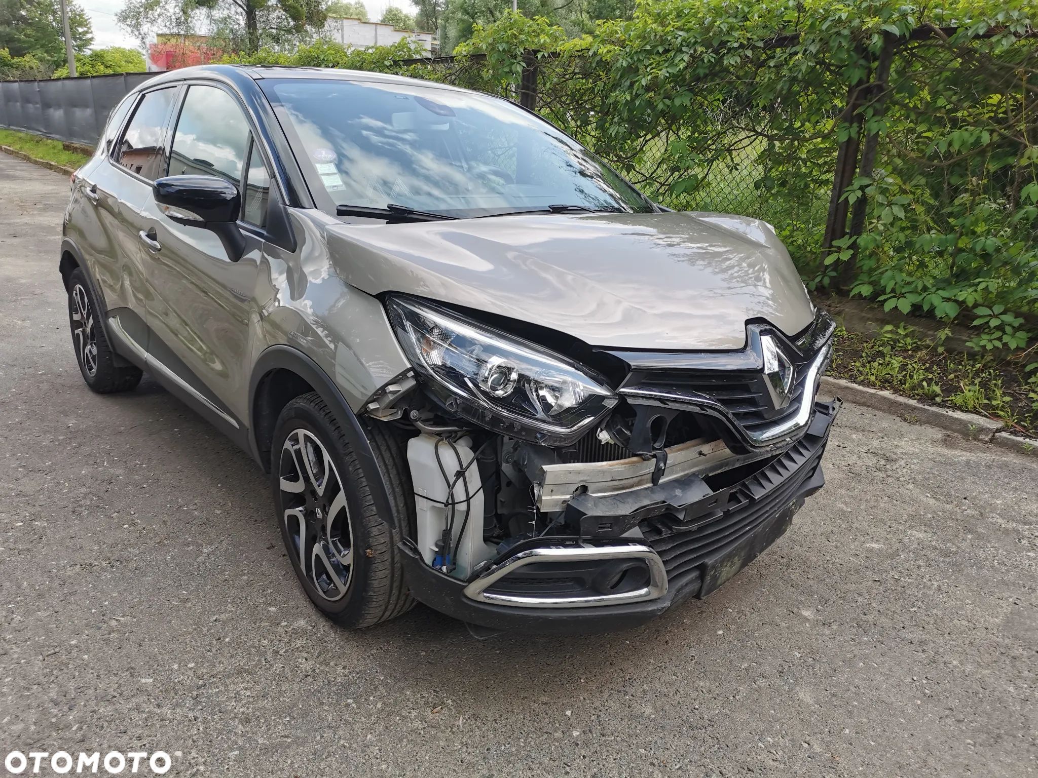 Renault Captur ENERGY TCe 120 EDC Dynamique - 1