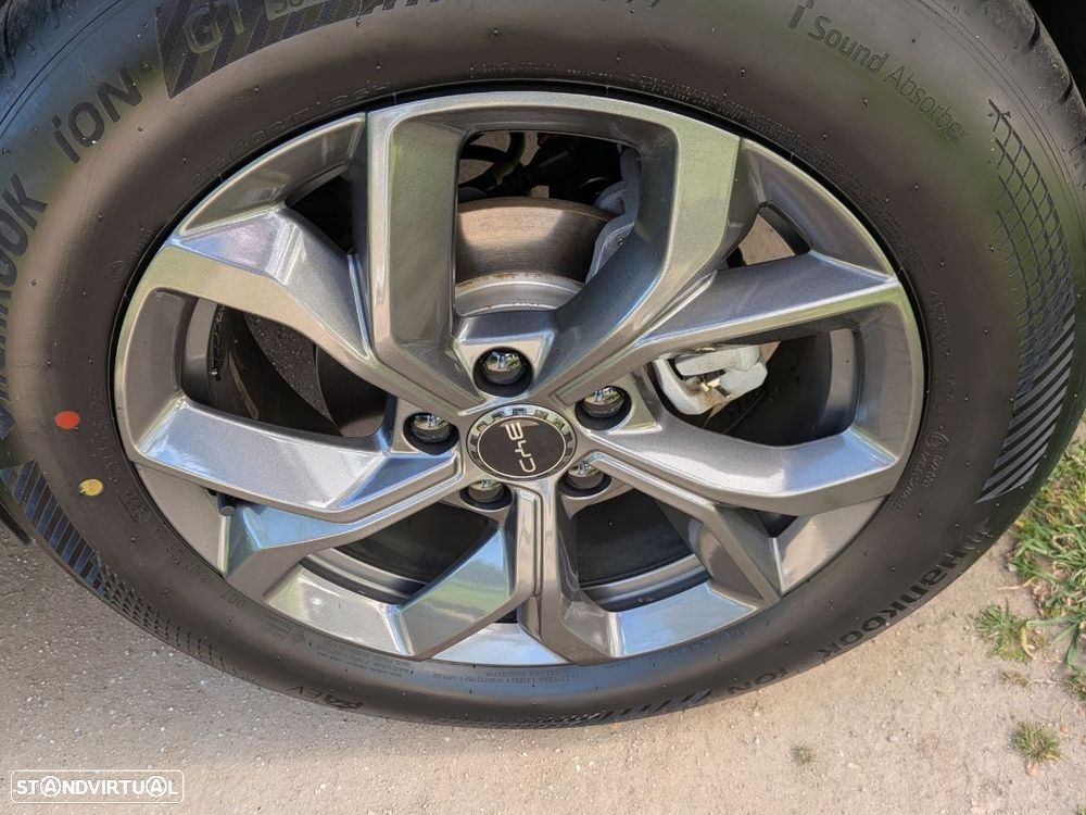 BYD Atto 2 45.1 kWh Boost - 27