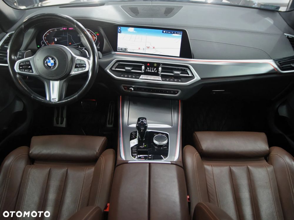 BMW X5 - 7
