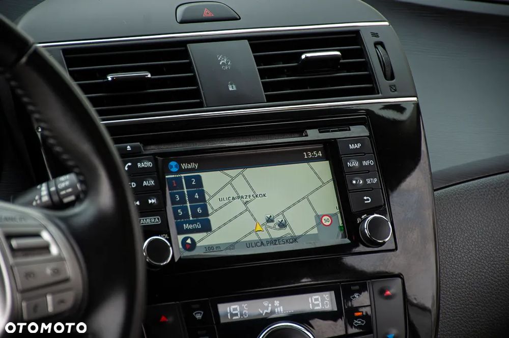 Nissan Pulsar 1.2 DIG-T N-Vision - 30