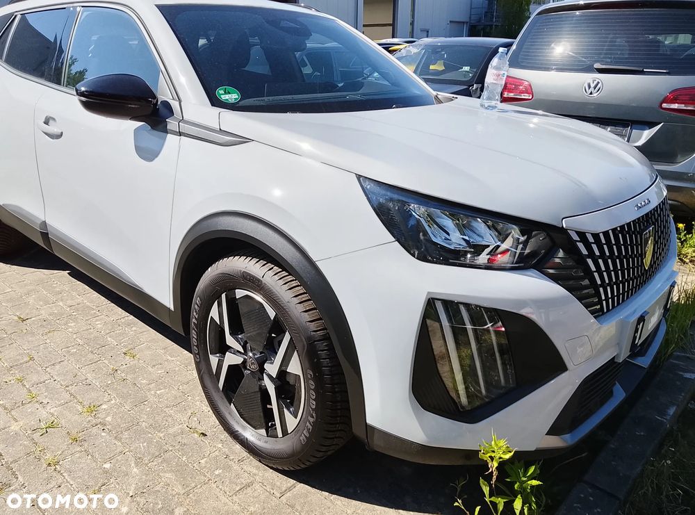 Peugeot 5008 1.2 PureTech mHEV GT S&S e-DCS6 - 1