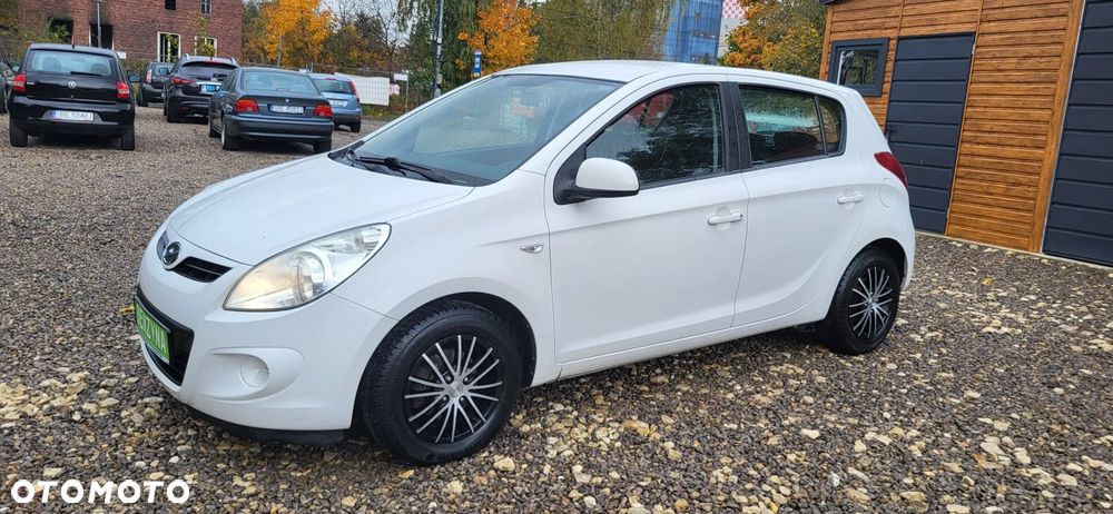 Hyundai i20 1.2 Edition 20 - 9