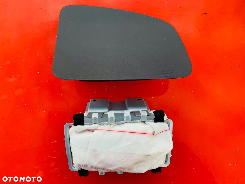 MITSUBISHI ASX SPACE STAR OUTLANDER III 3 ECLIPSE CROSS L200 USA KANADA  AIRBAG PODUSZKA POWIETRZNA KIEROWCY    ORYGINAŁ    okazja WARTO Raz2 - 16