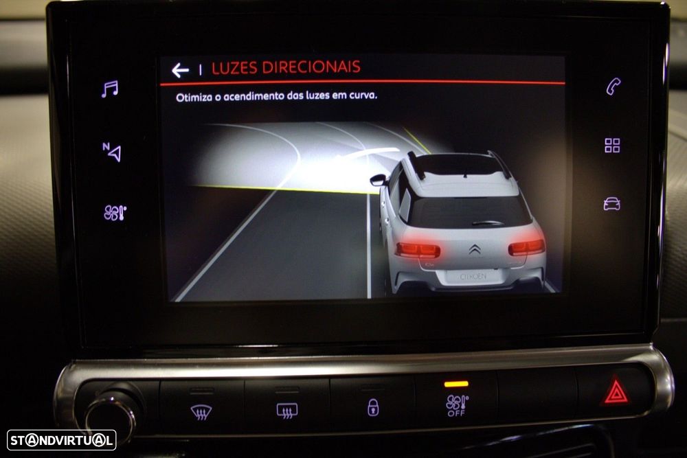 Citroën C4 Cactus PureTech 110 Stop&Start EAT6 Origins - 28