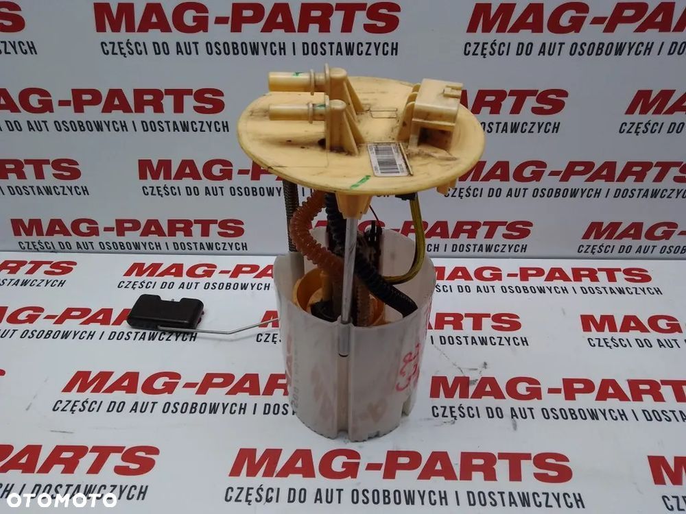 pompa paliwa master iii movano b nv400 2.3 dci 15r 172020772r - 3