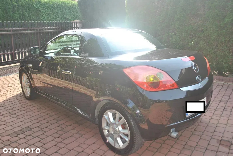 Opel Tigra 1.8 Cosmo - 4