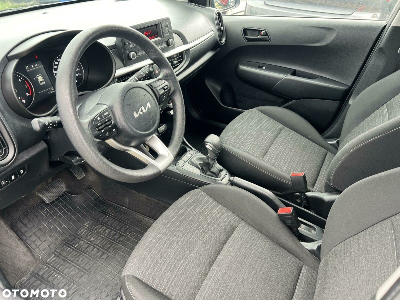 Kia Picanto - 10