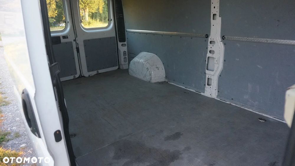 Fiat Ducato - 11