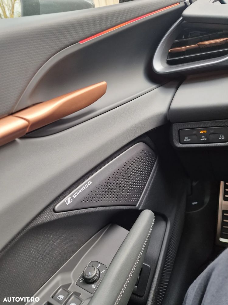 Cupra Terramar 1.5 eTSI DSG - 31