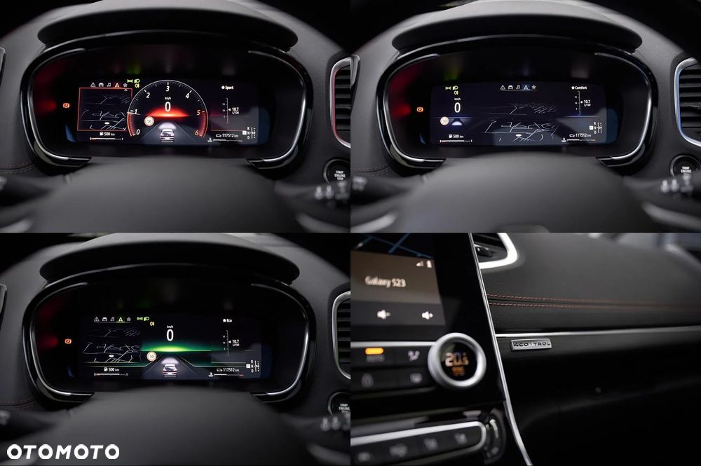 Renault Espace BLUE dCi 190 EDC INITIALE PARIS - 27