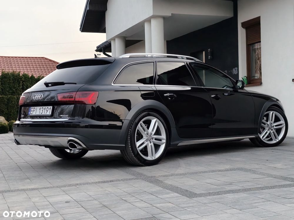 Audi A6 Allroad - 39