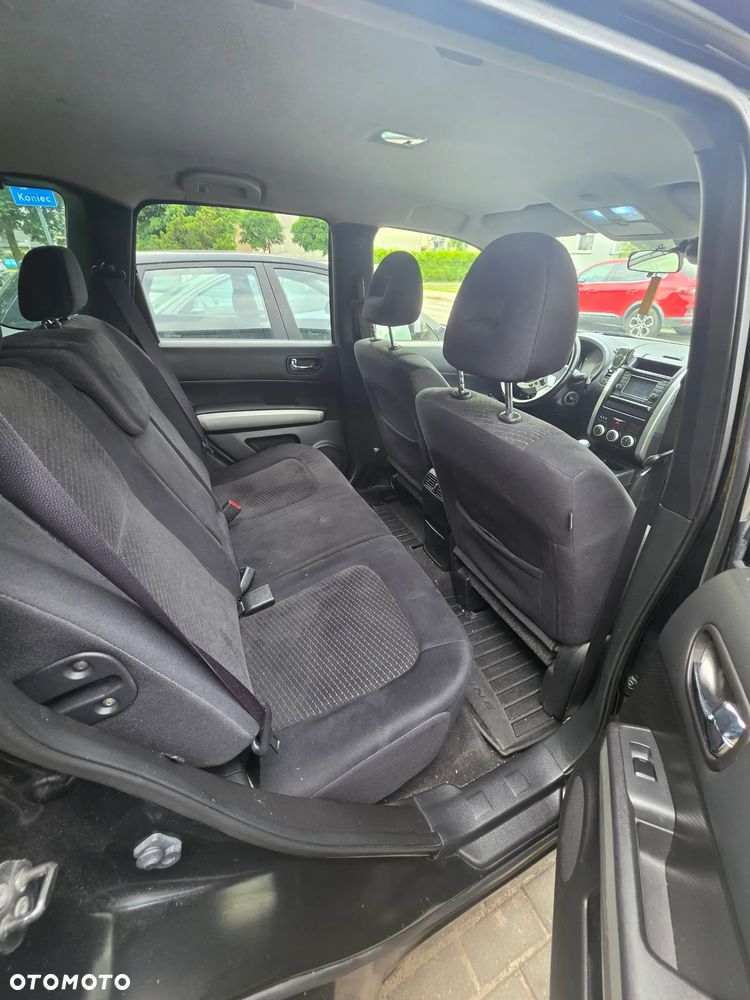 Nissan X-Trail 2.0 dCi SE - 15