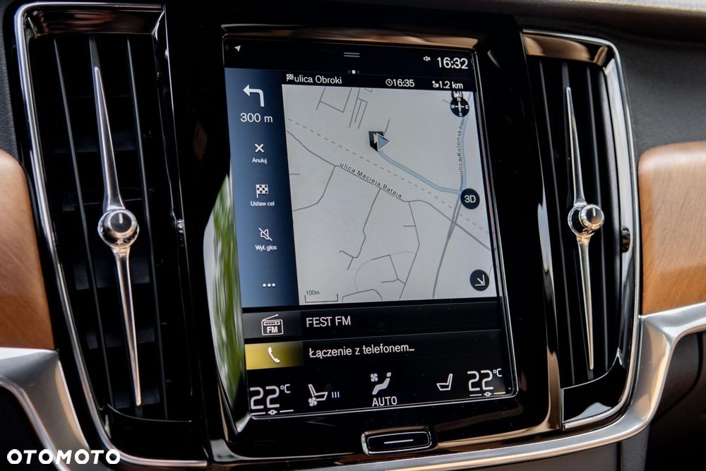 Volvo V90 D4 Inscription - 25