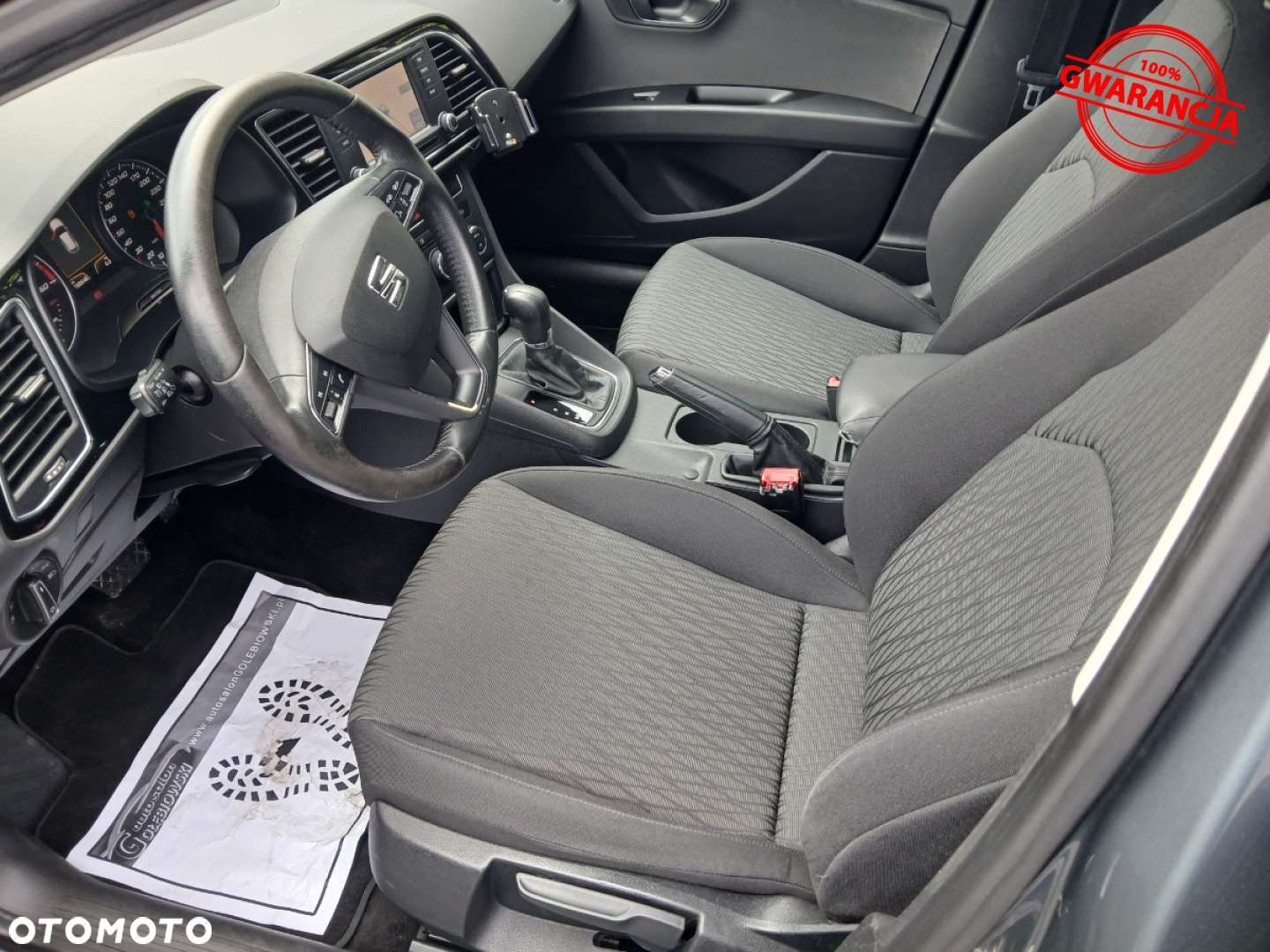 Seat Leon - 17