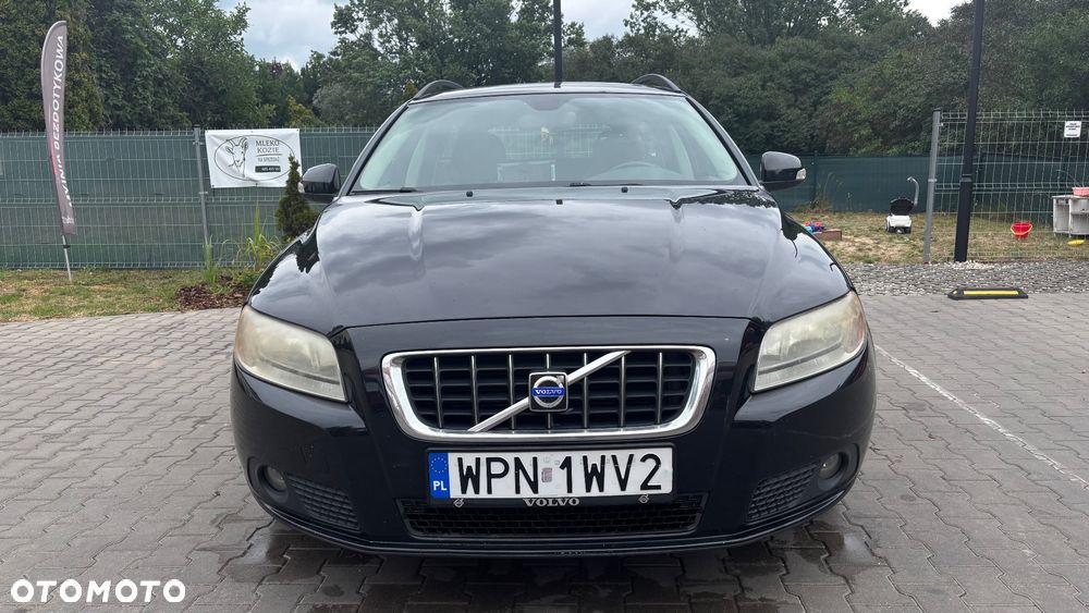 Volvo V70 - 3
