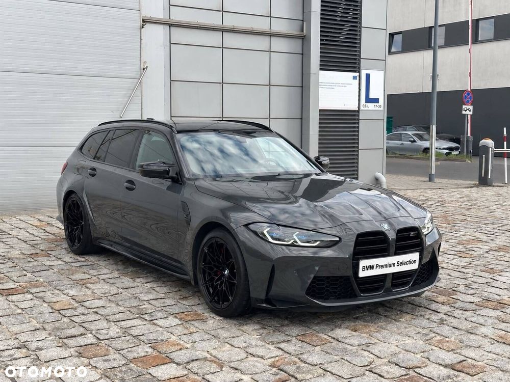 BMW M3 - 11