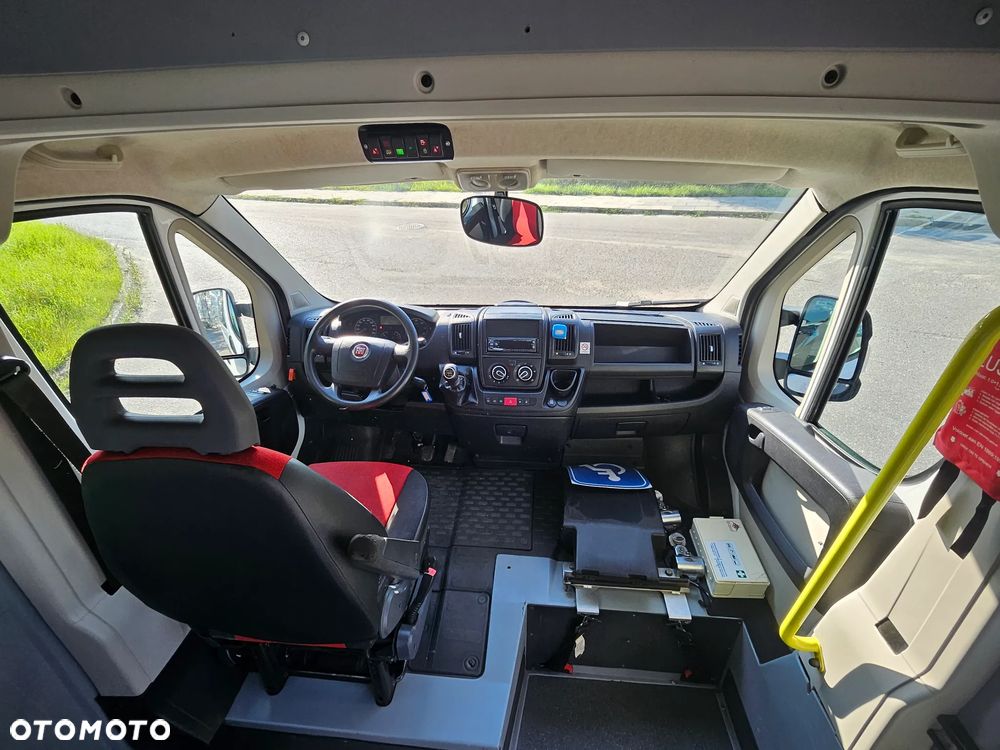 Fiat Ducato L2H2 - 13