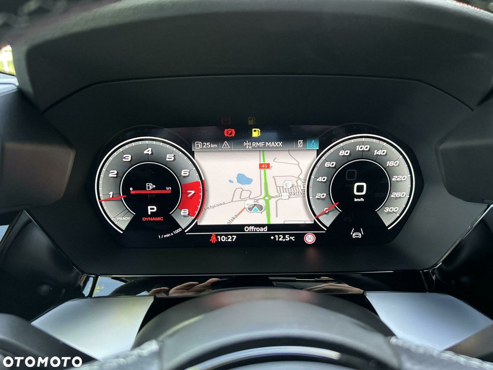 Audi S3 - 30