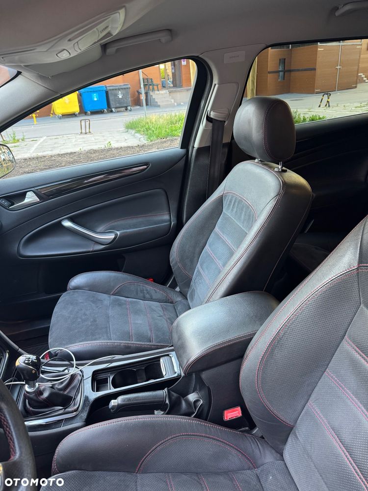 Ford Mondeo 2.0 TDCi Titanium S - 14