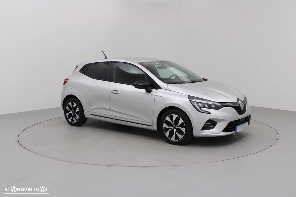 Renault Clio 2023 photo 5