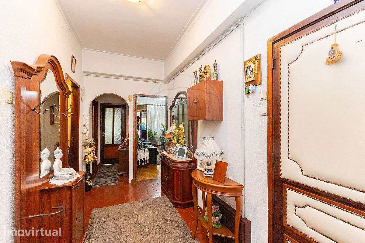 Apartamento T2 para venda - Grande imagem: 5/19