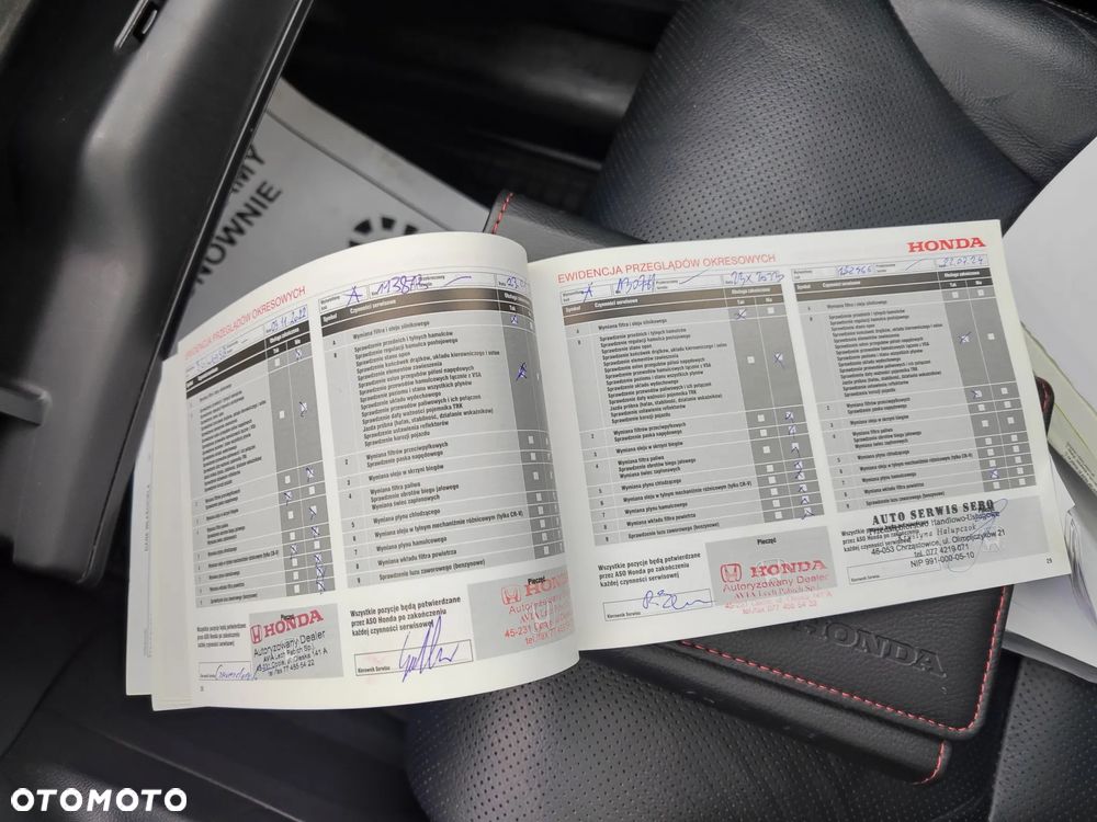 Honda CR-V 2.0 Executive - 39
